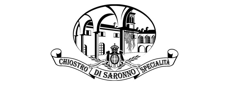 Chiostro di Saronno