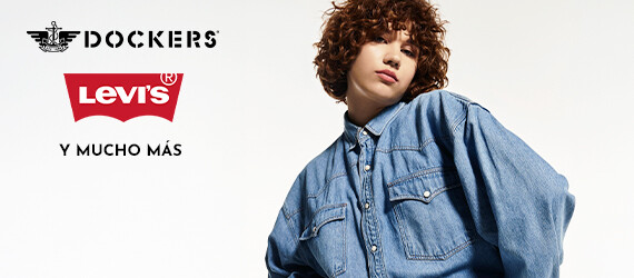 LevisDockersYMuchoMas 6