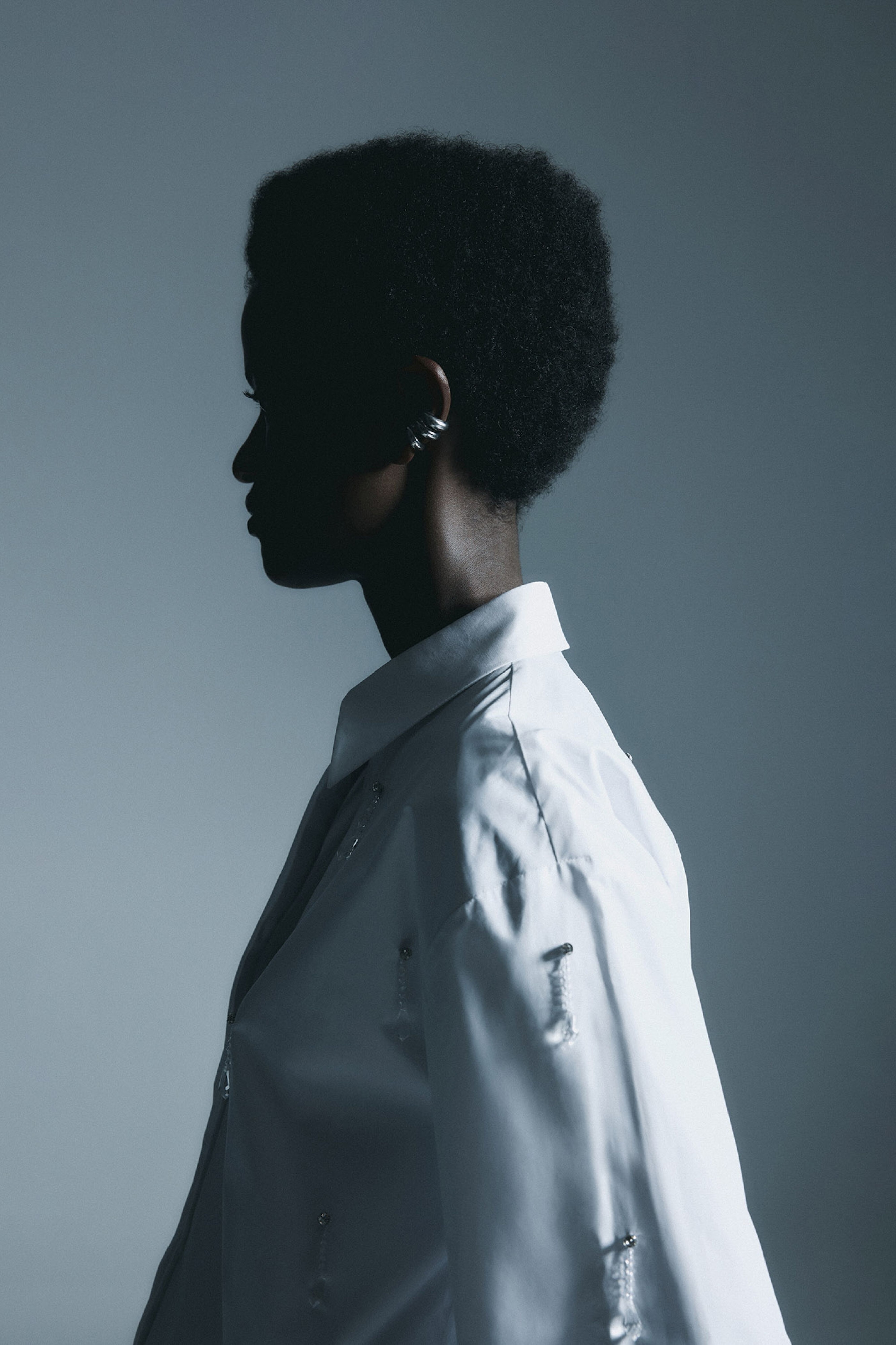 FROM DAY TO NIGHT FW25 WOMAN COLLECTION