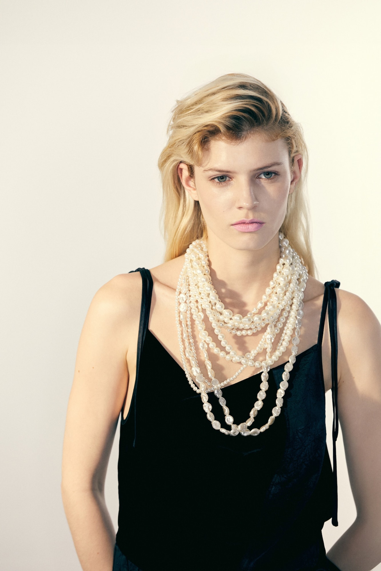 SILVER NIGHTS | PARTY COLLECTION FW25