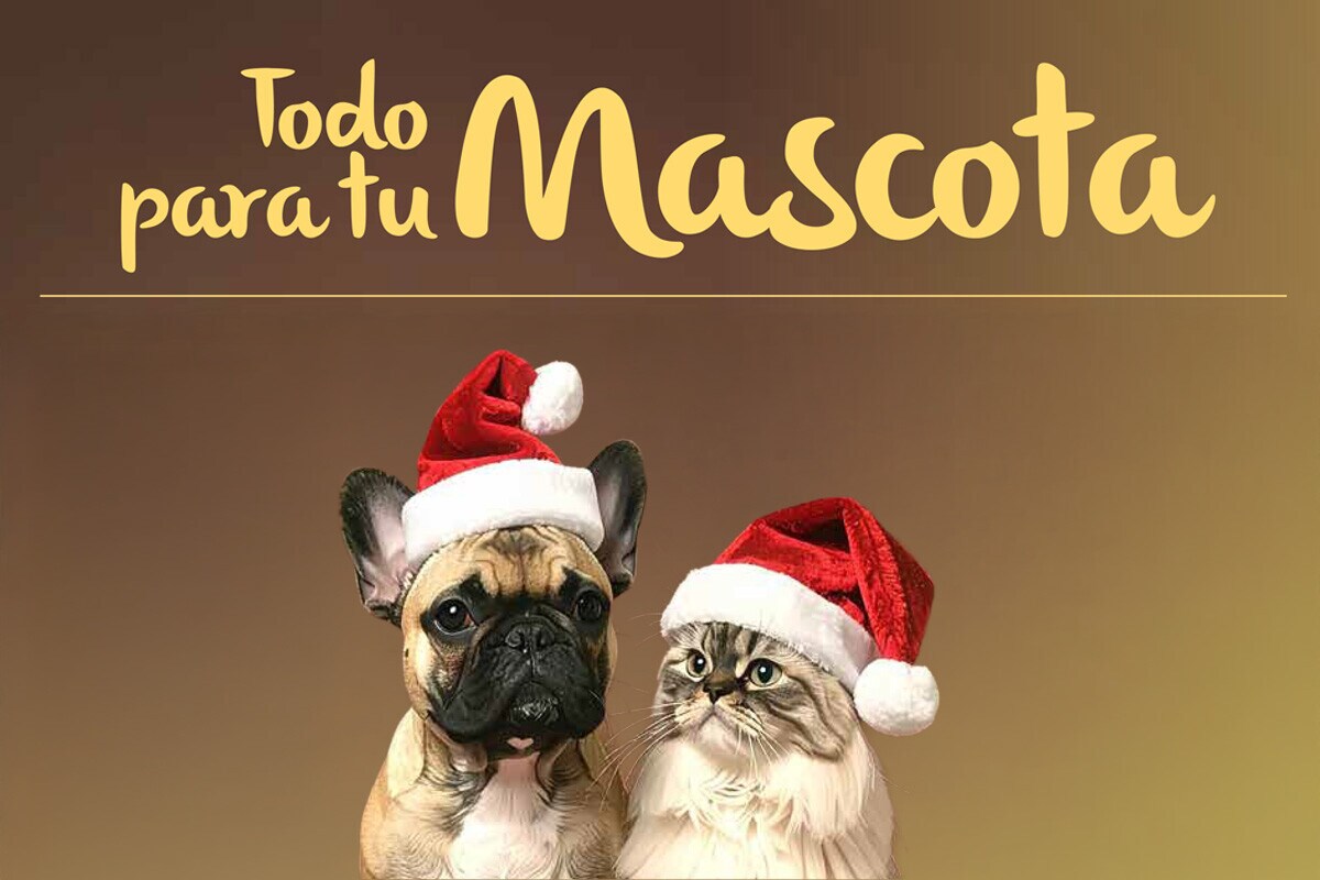 Catálogo digital de mascotas