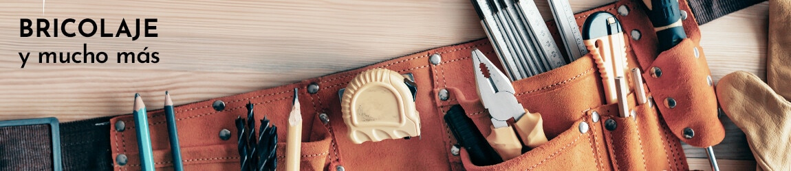 BricolajeYMás 12