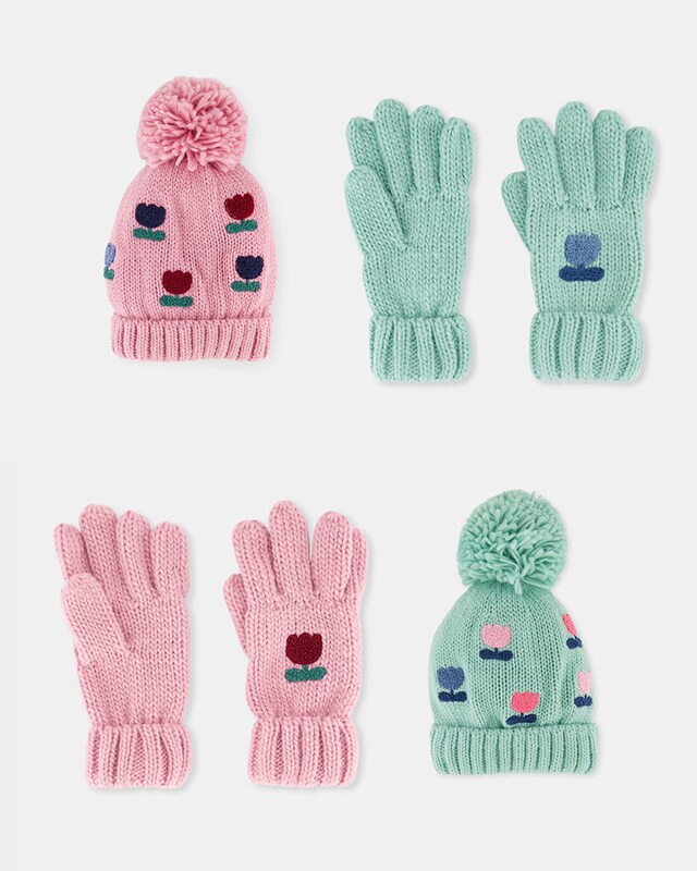 Complementos para el frío