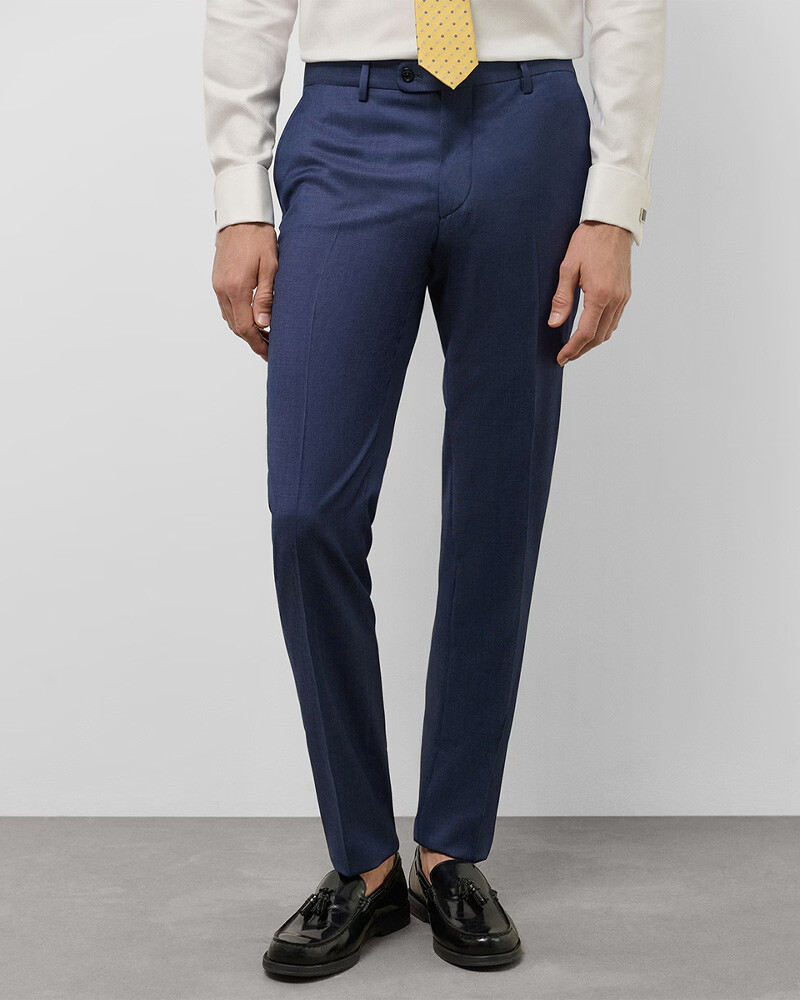 Calças de Cerimónia e Chino