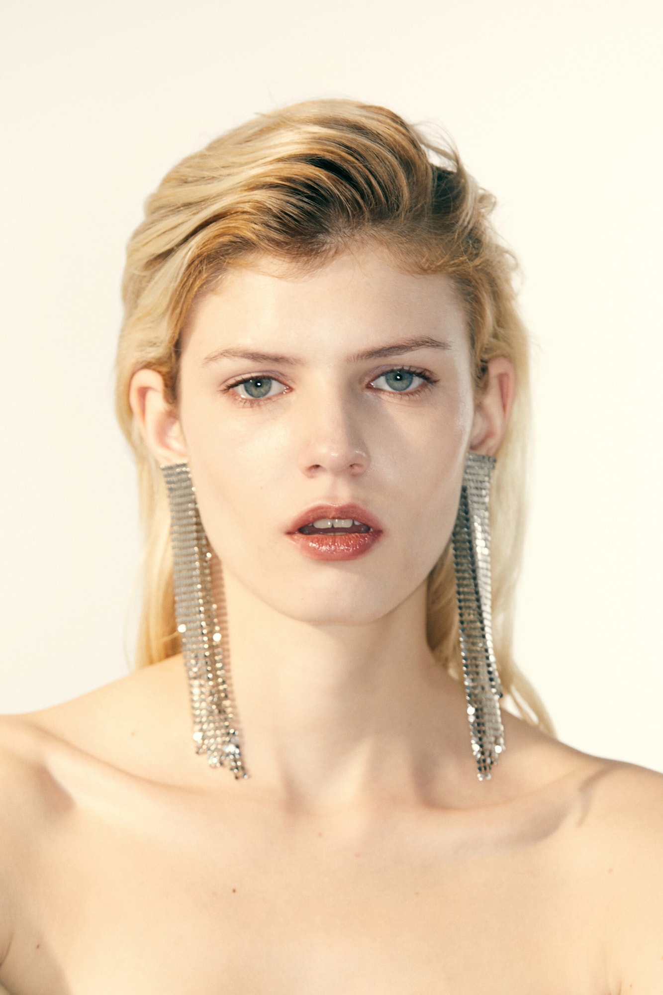 SILVER NIGHTS | PARTY COLLECTION FW25