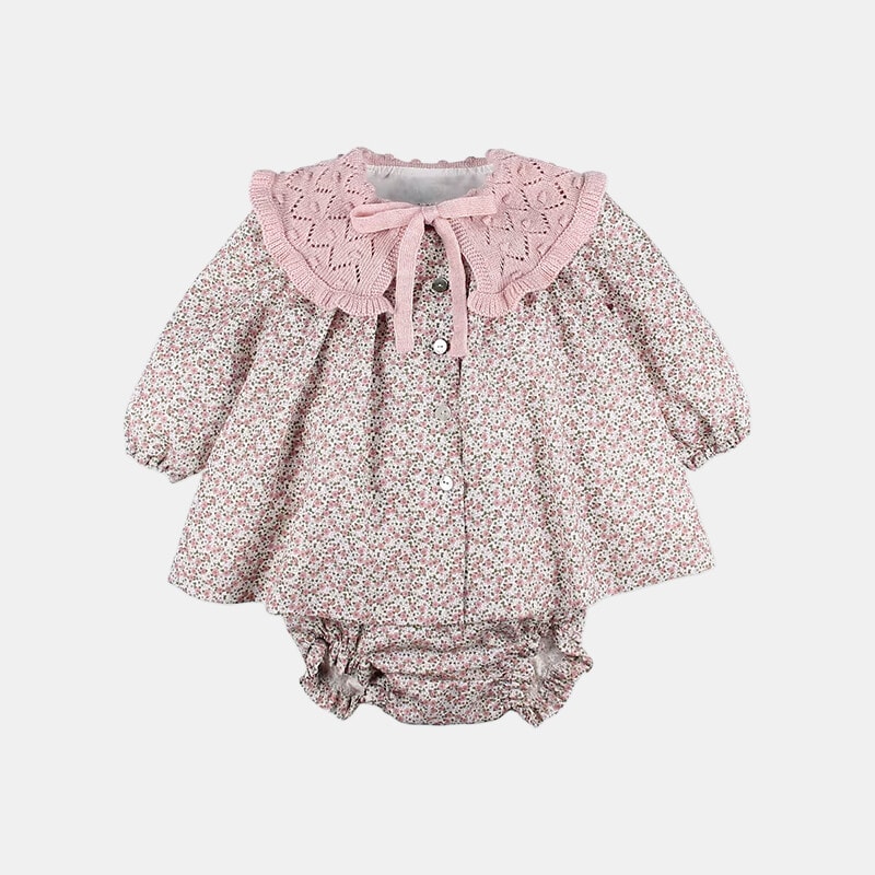 Vestidos y conjuntos