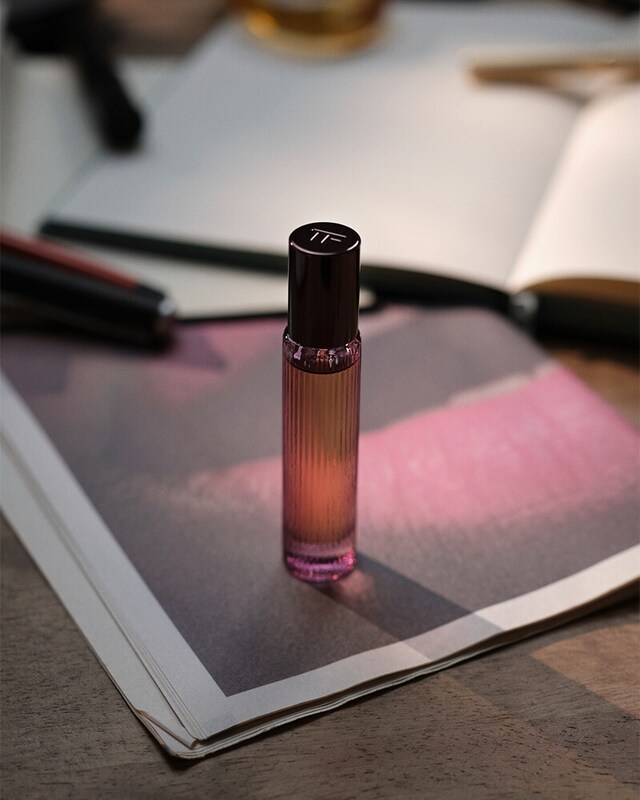 Eau de Parfum Café Rose, Tom Ford