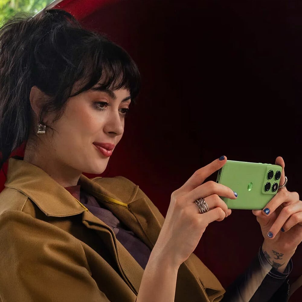 Los mejores móviles calidad-precio