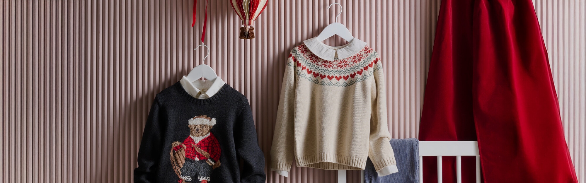 Nos gusta la Navidad