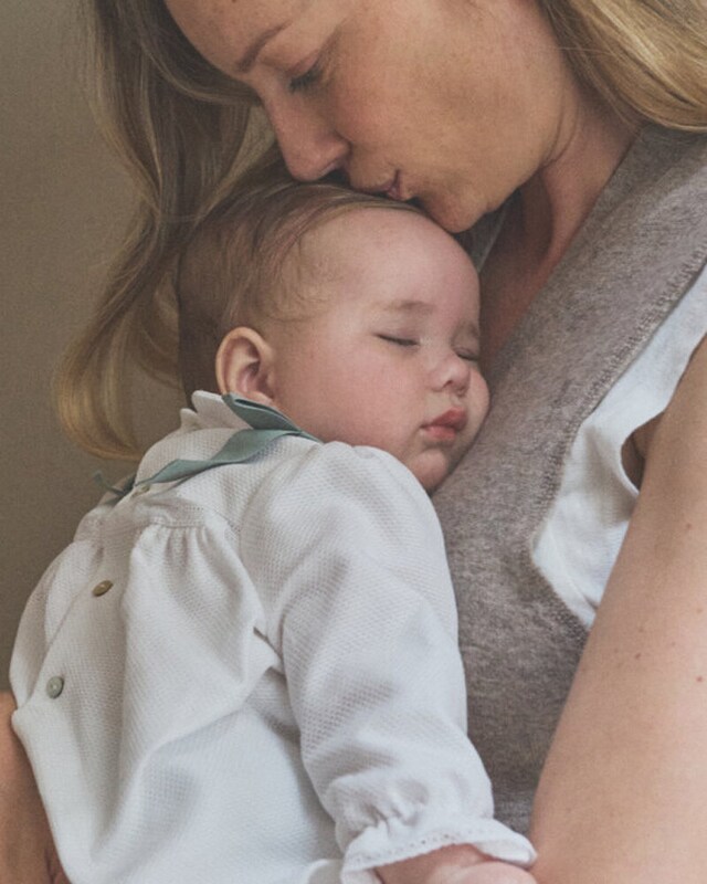 Babygrows e Jardineiras