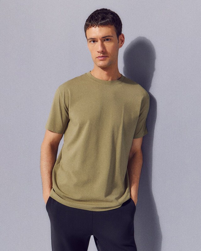 Algodão Sustentável