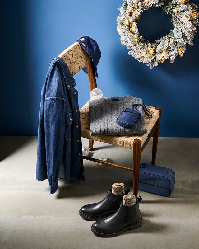 Complementos más navideños de la temporada