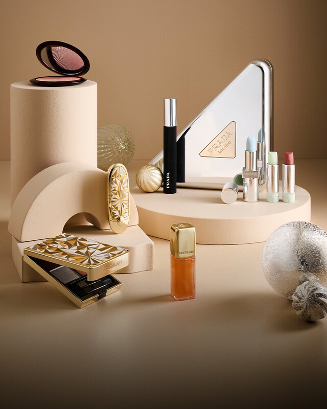 Piel perfecta estas Navidades