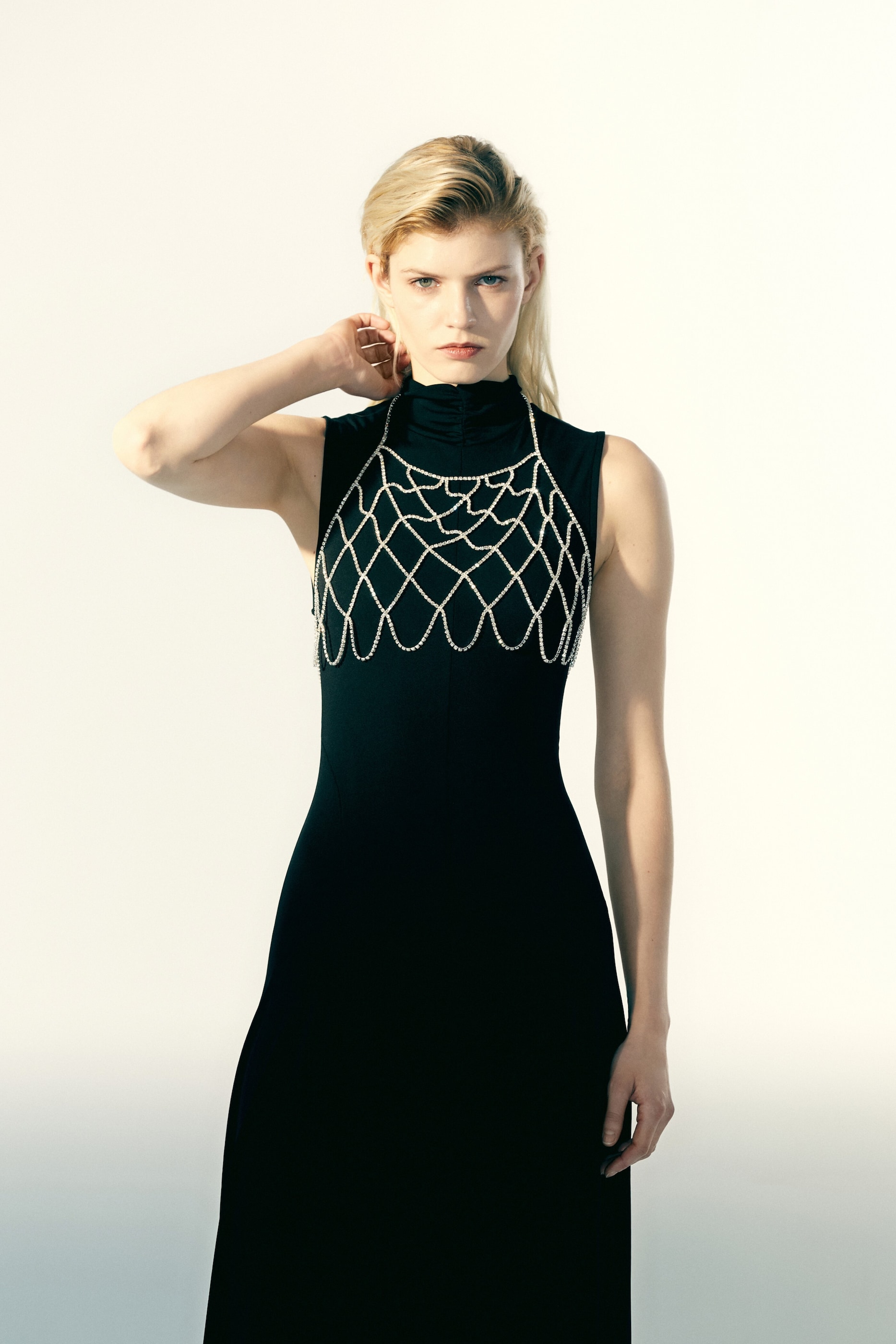 SILVER NIGHTS | PARTY COLLECTION FW25