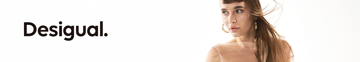 Desigual PLP