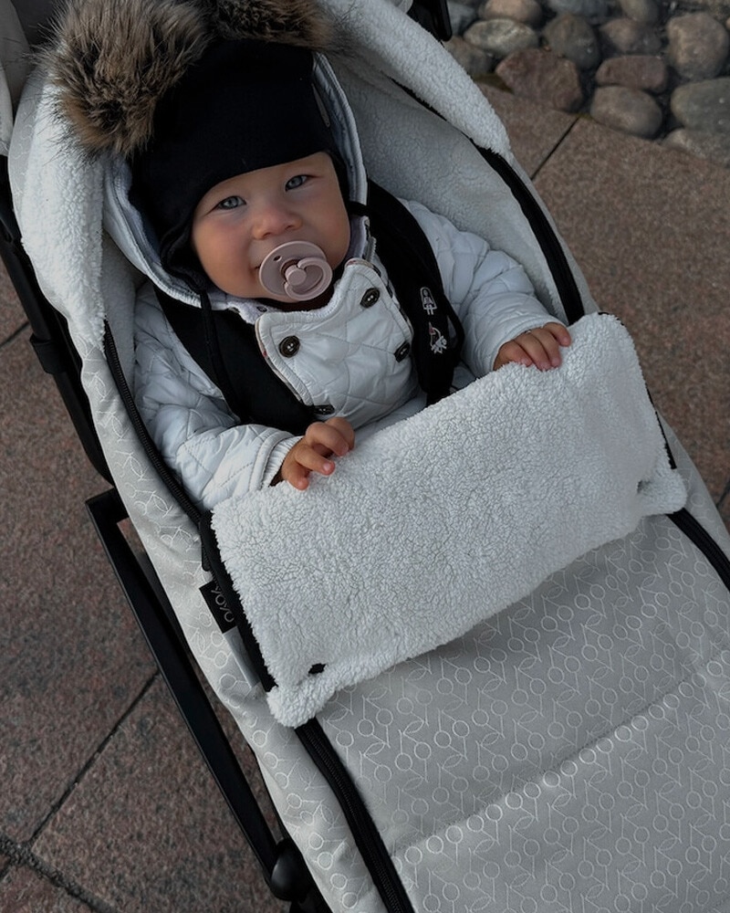 Imprescindíveis para o frio