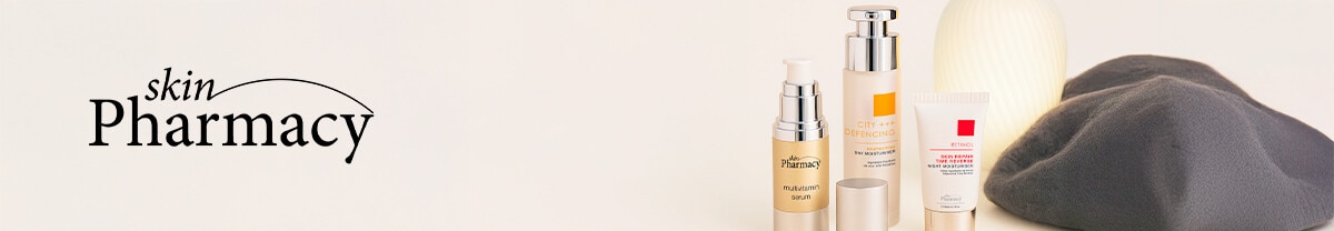 SkinPharmacy PLP