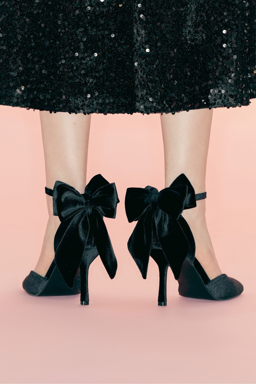 SILVER NIGHTS | PARTY COLLECTION FW25