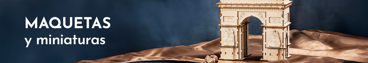 MaquetasYMiniaturas PLP