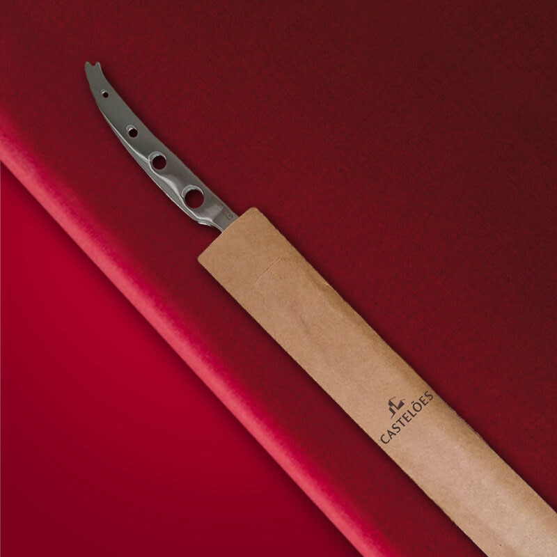 Exclusivo Online, oferta Castelões Faca na compra de 6€ em produtos Castelões assinalados, iguais ou combinados - 14 a 27 de novembro