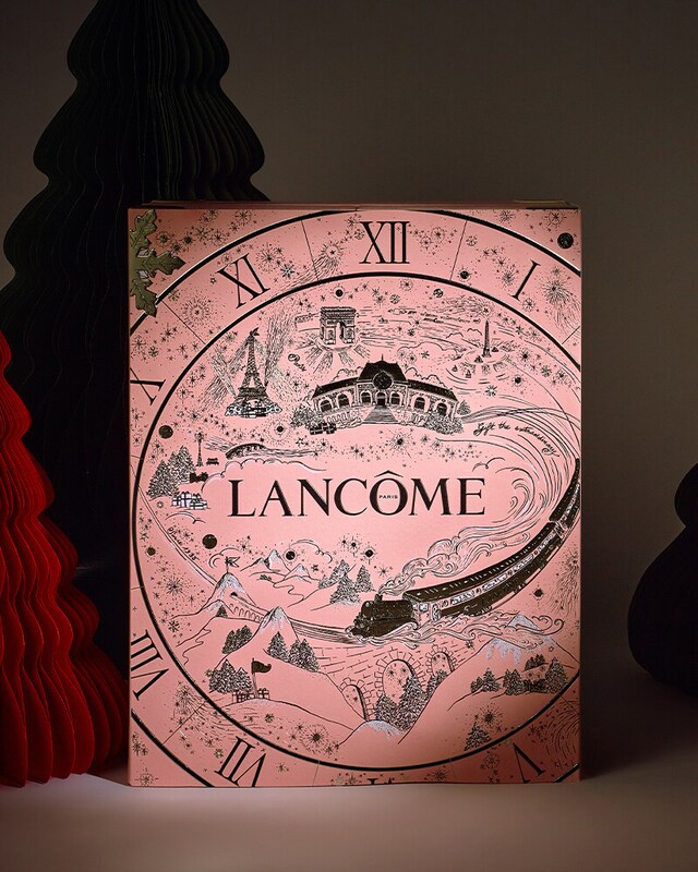 Perfumaria Calendários