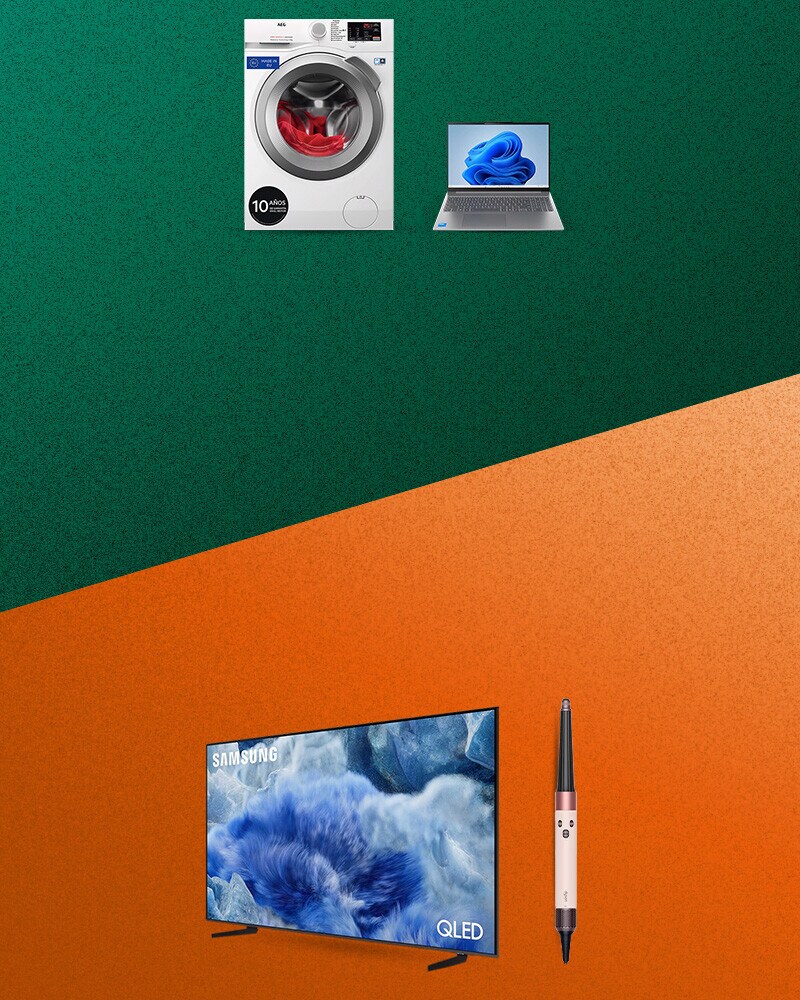 Countdown Black Friday - Até -50% em Tecnologia, Eletrodomésticos e Gaming