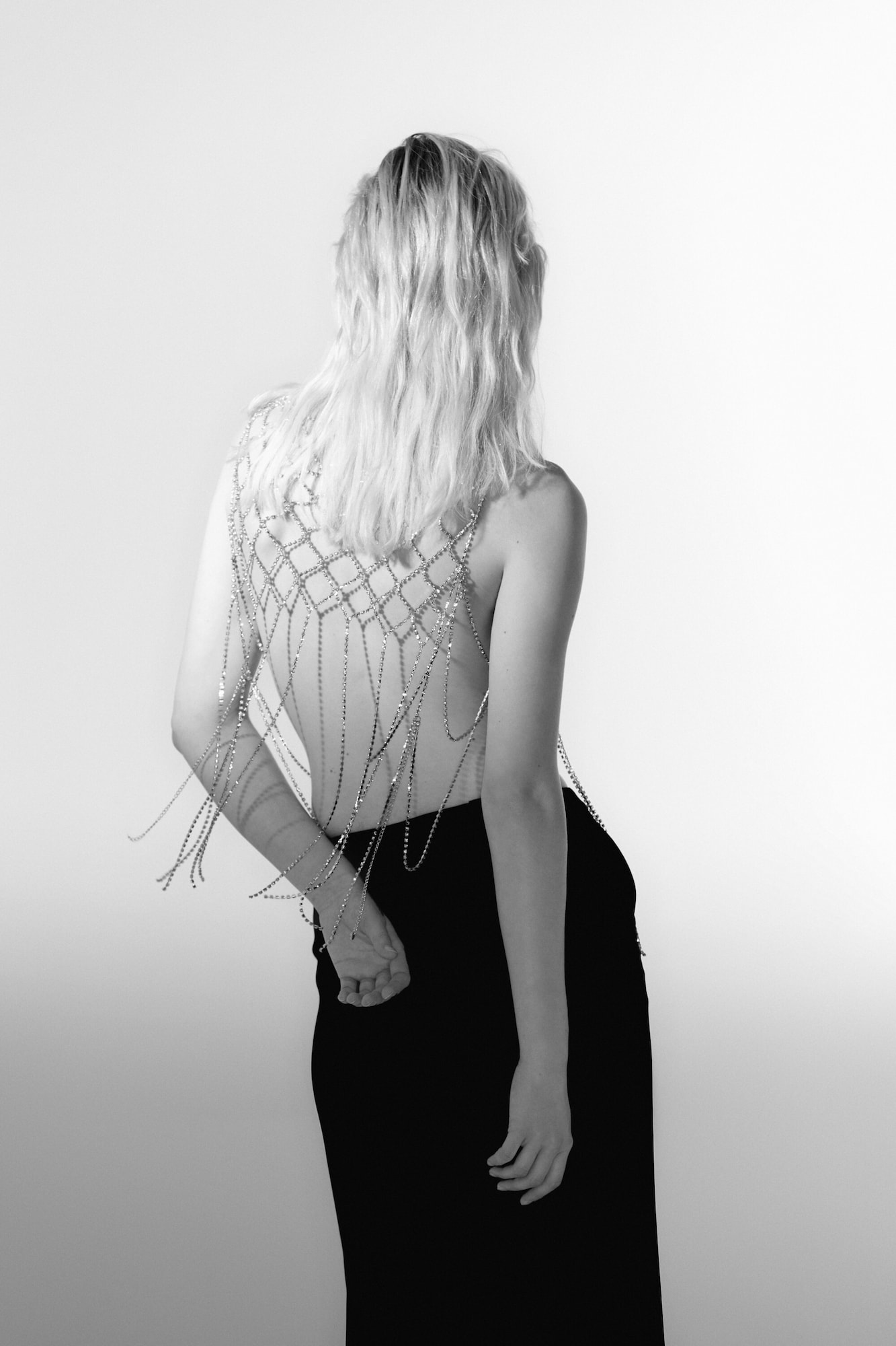 SILVER NIGHTS | PARTY COLLECTION FW25