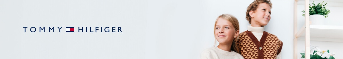TommyHilfigerInfantil PLP