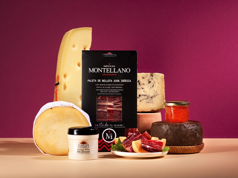 Charcutaria do Mundo