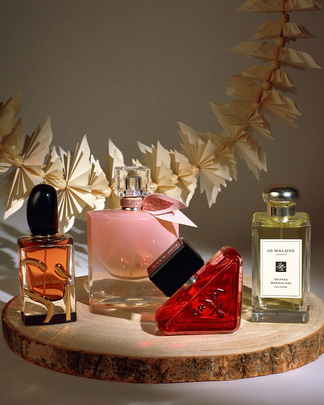 Perfumaria