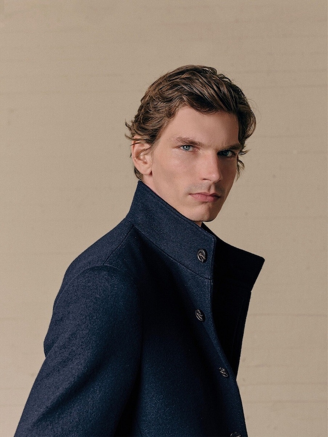 Dustin - Moda Homem Dustin - Moda Homem