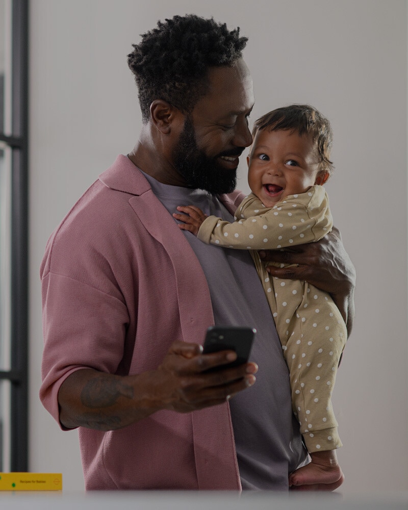 Os melhores gadgets para pais de primeira viagem