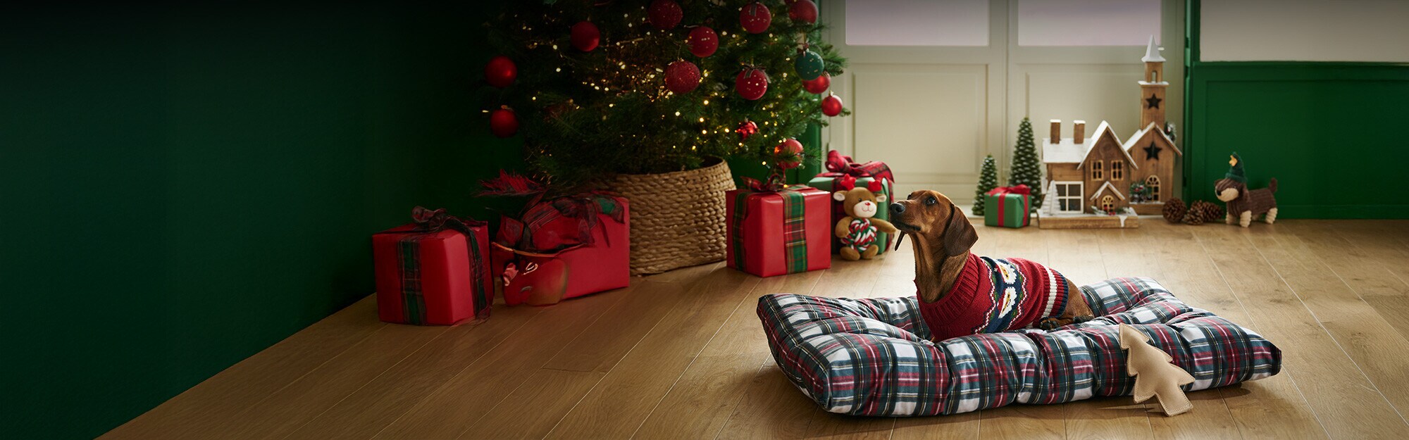 Nos gusta la Navidad