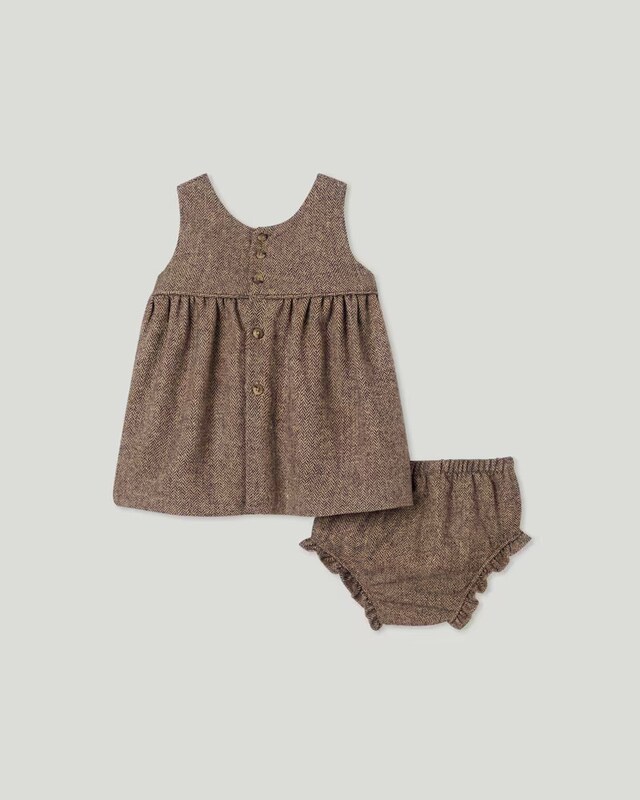 Colección Notting Hill