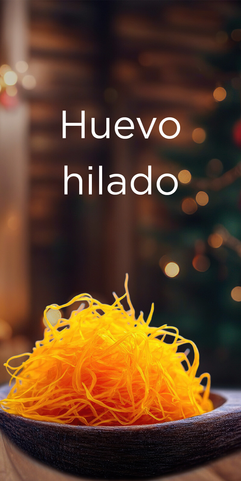 Nos gusta la navidad