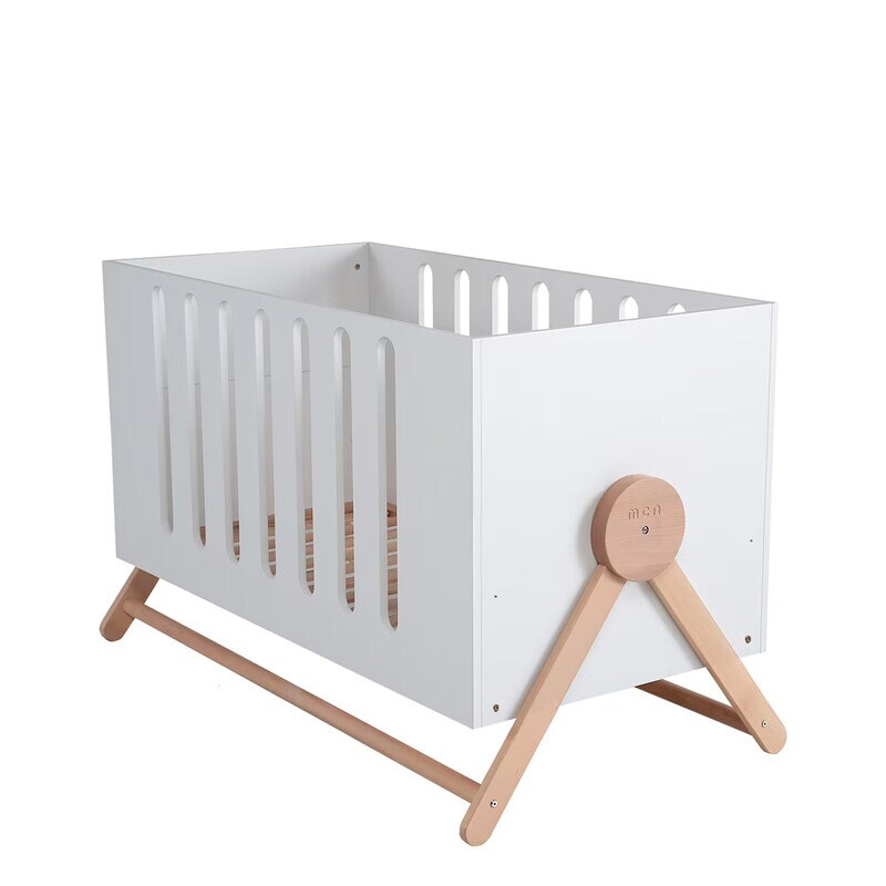 Berços e camas de bebé até -50%