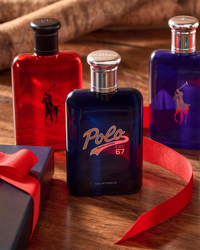 Ralph Laure Fragancias