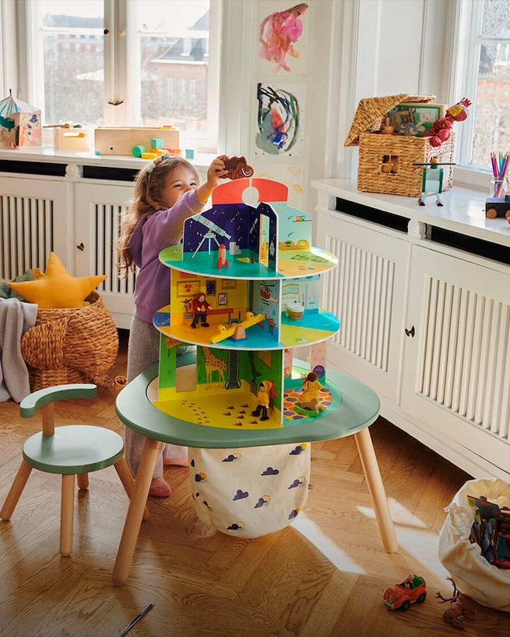 Productos multifuncionales