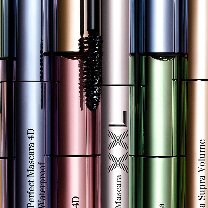 Descubra maquilhagem de olhos Clarins, disponível na loja online El Corte Inglés