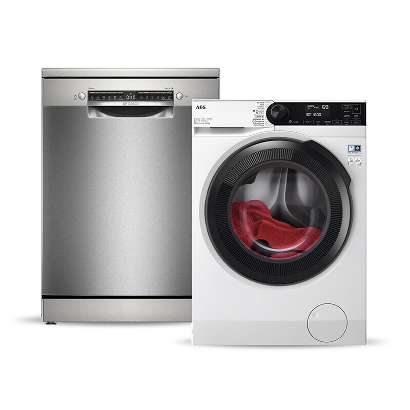 Black Friday - Grandes Eletrodomésticos