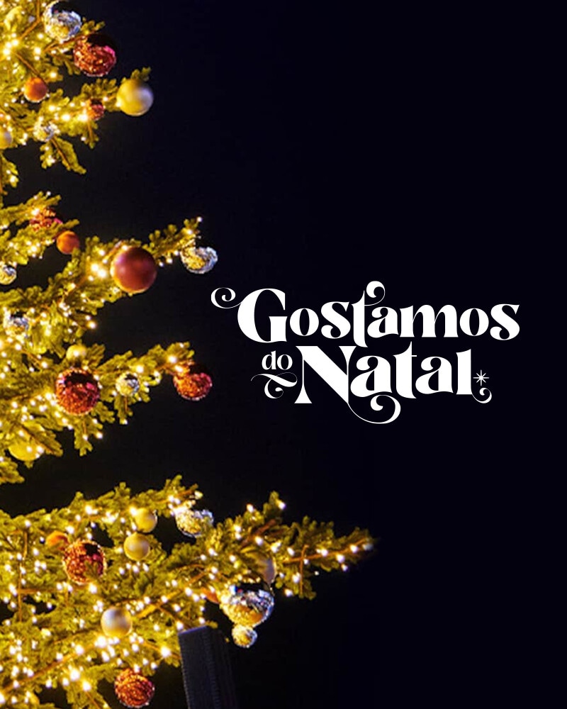 Natal no El Corte Inglés