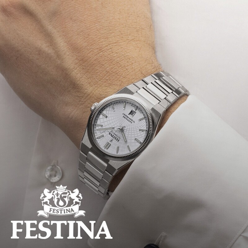 Relógios marca Festina