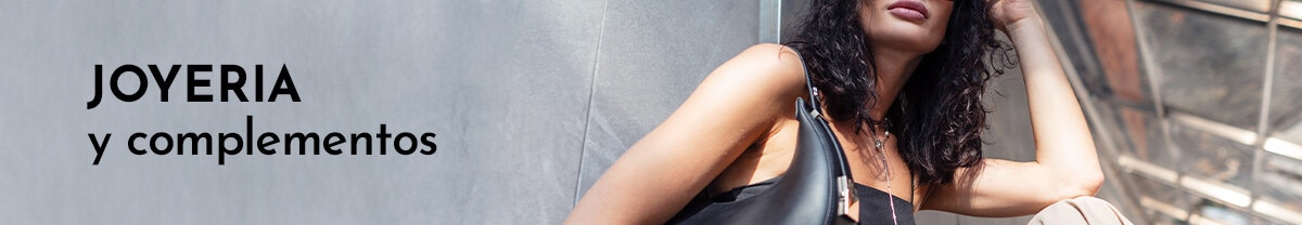 JoyeríaYComplementos PLP