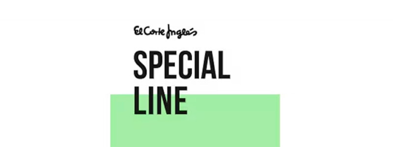Produtos Special Line