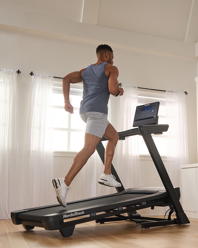 Electrónica deportiva y máquinas de fitness hasta -20%