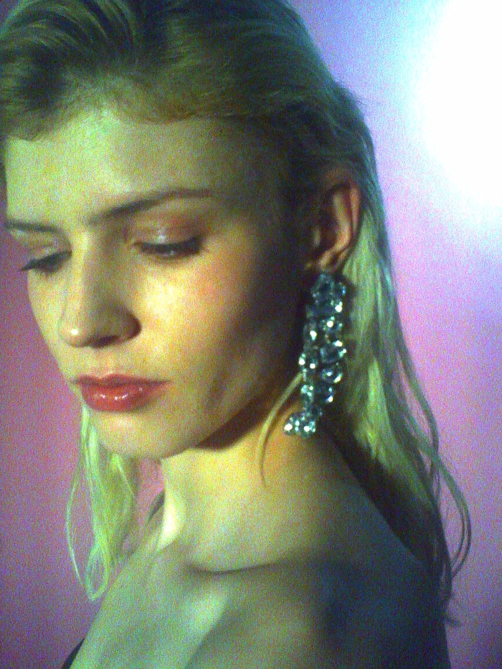 SILVER NIGHTS | PARTY COLLECTION FW25