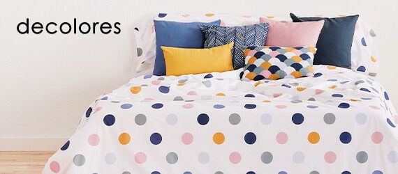 Decolores 6
