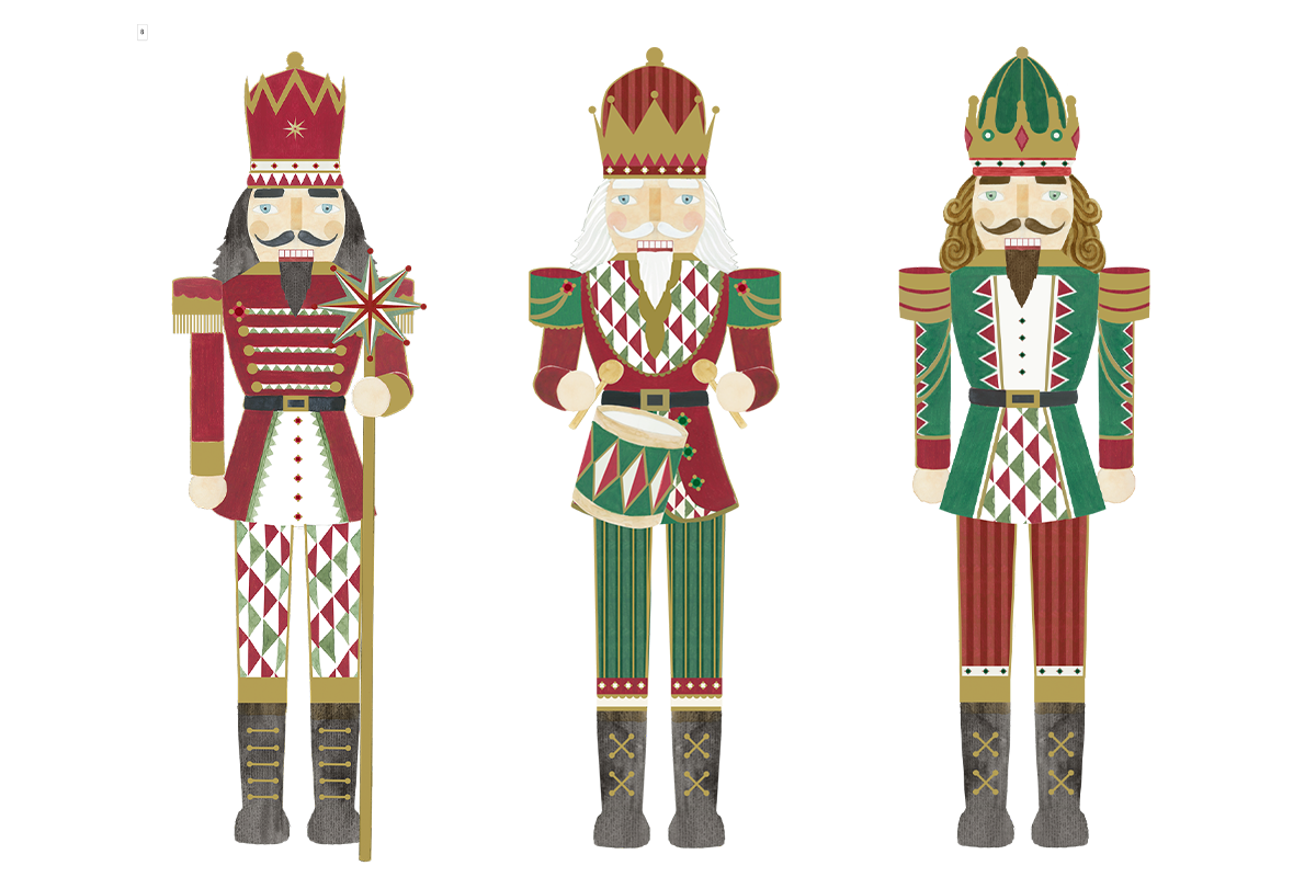 Nos gusta la Navidad