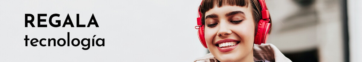 RegalaTecnología PLP