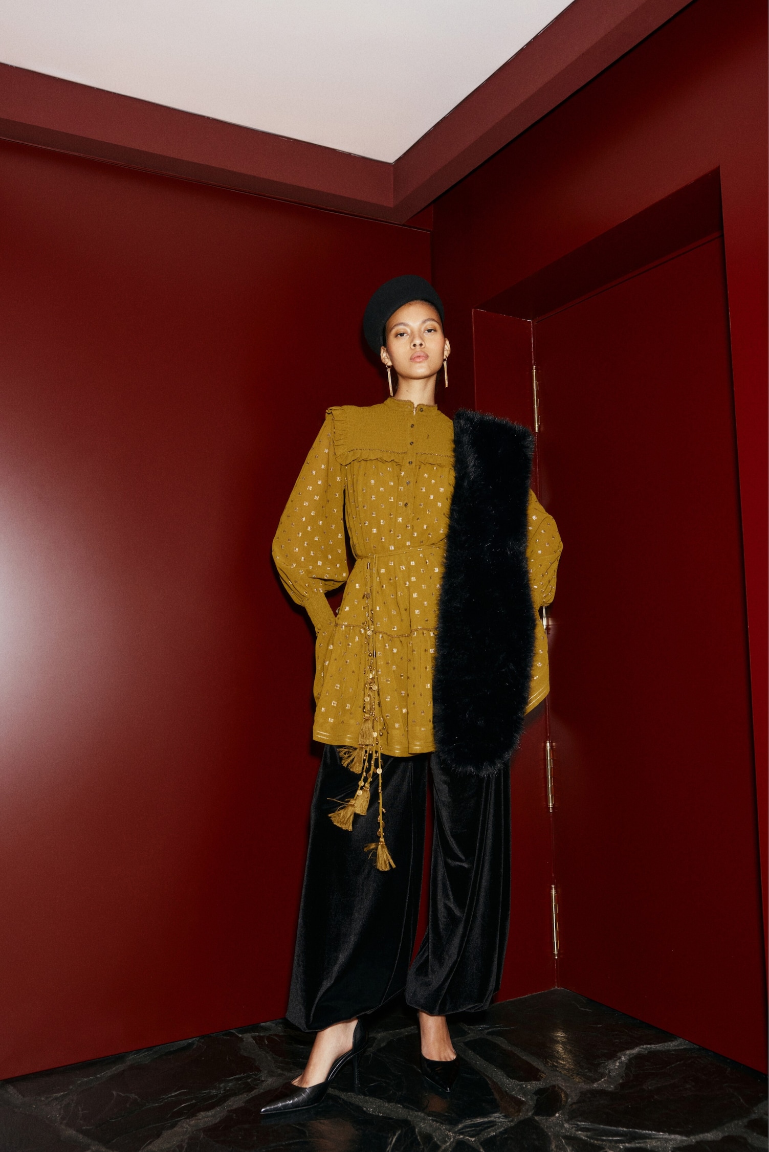 THE VELVET EDIT | EVENTS SEASON FW25
